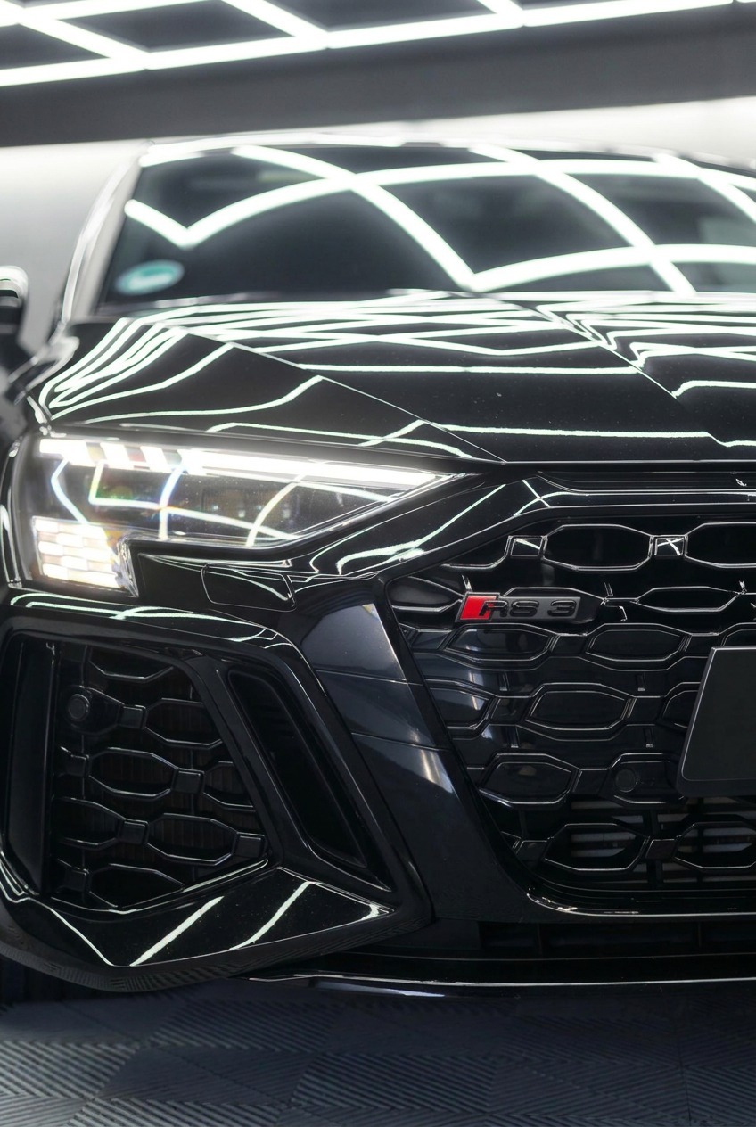 Audi RS3 Sportback