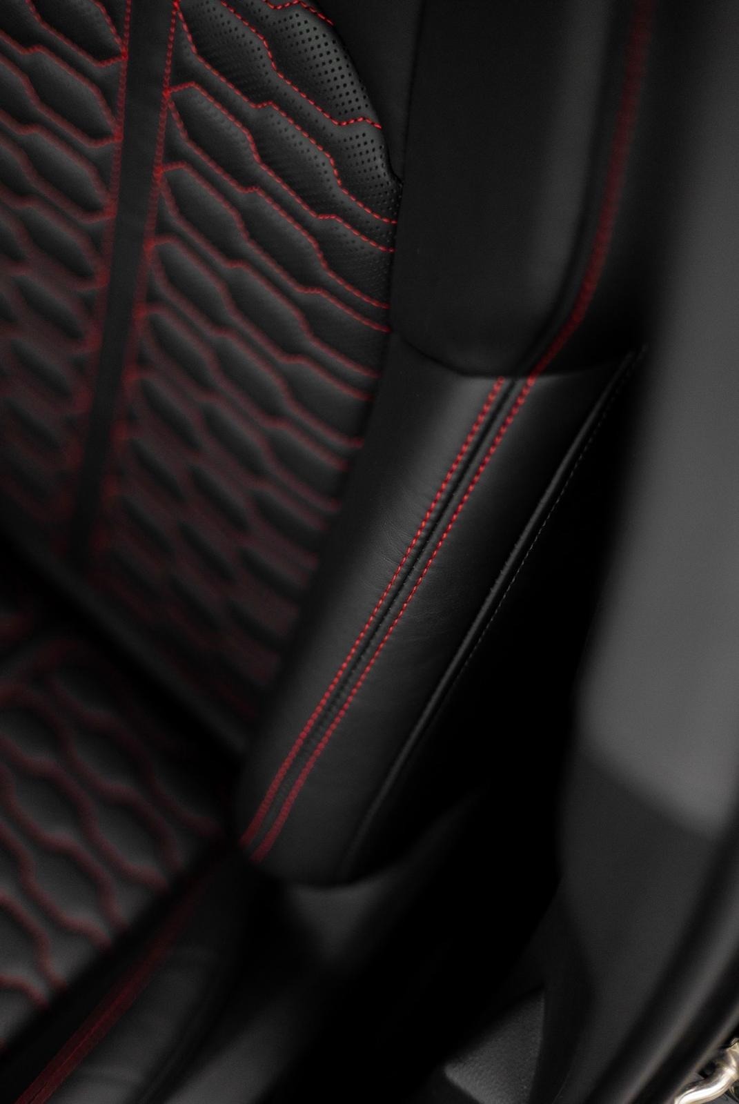 Audi RS6 Avant performance